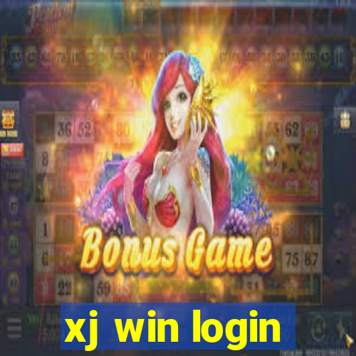 xj win login